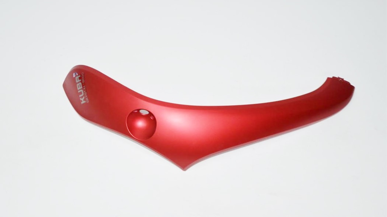 ÖN SİNYAL PANELİ SOL KIRMIZI (CRYSTAL8000)